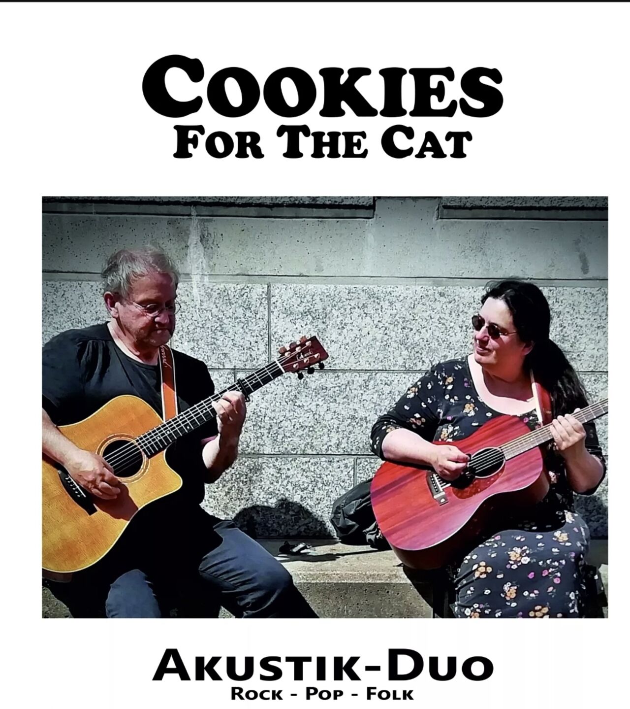 Live-Musik demnächst