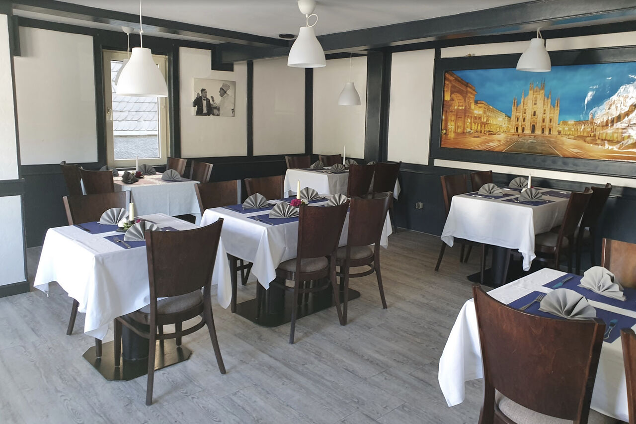 Langeweile kennen wir nicht!