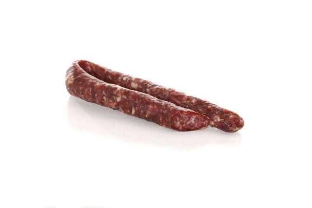 Salsiccia Napoletana