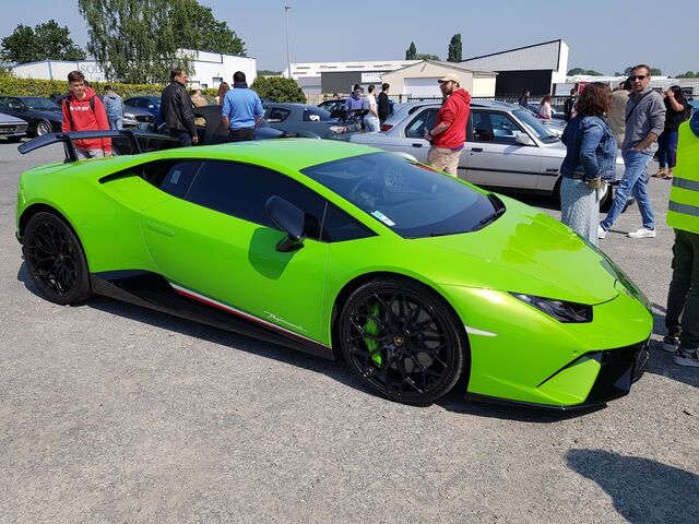 RESTAURANT LE LEGEND CAFE