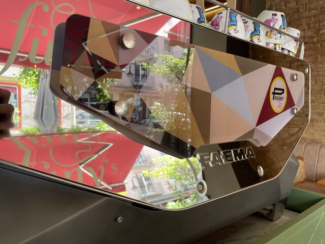 Unser neues Herzstück