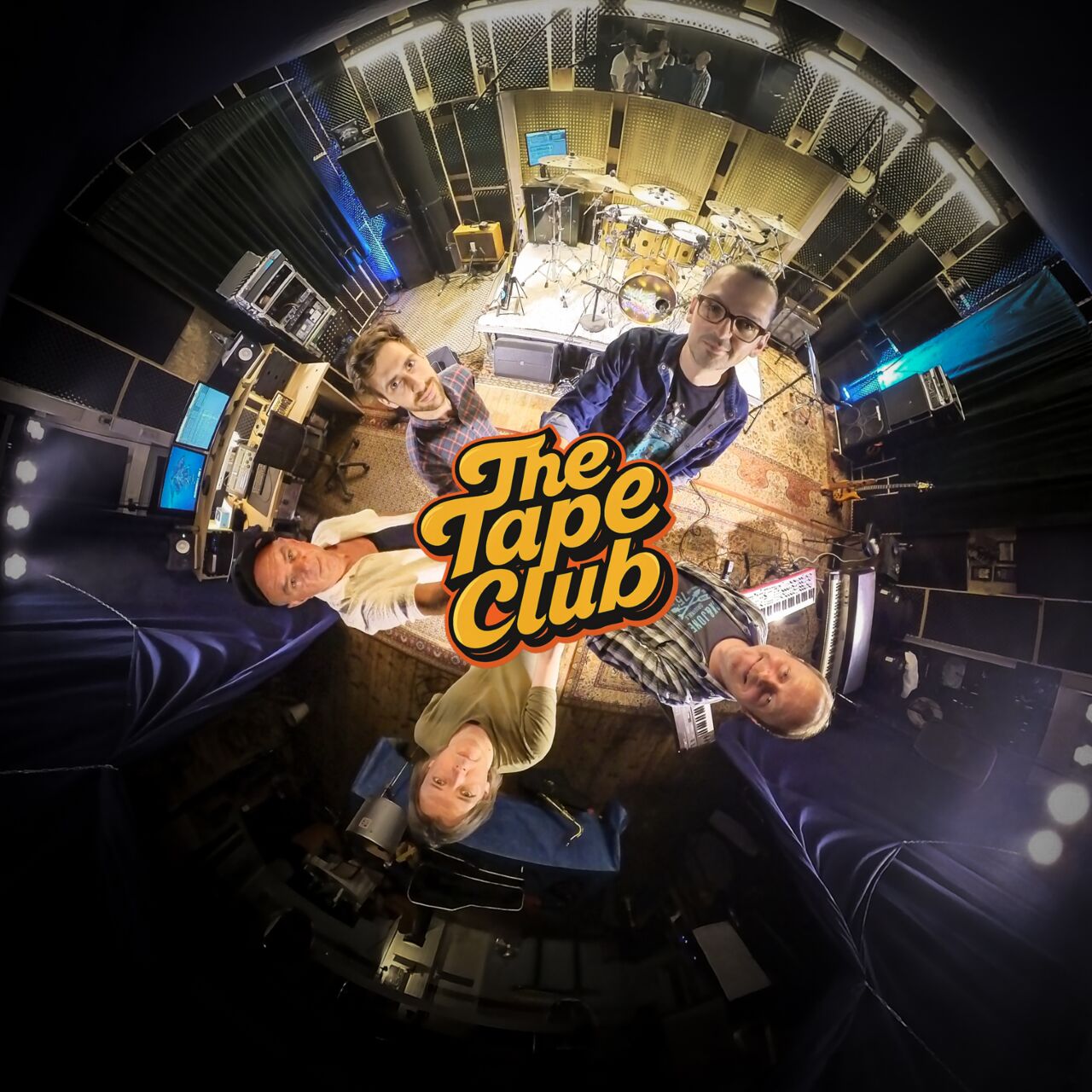 02.03.2026: The Tape Club