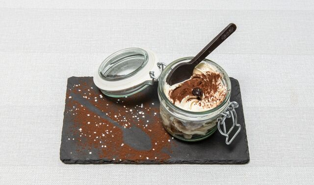 Tiramisu`
