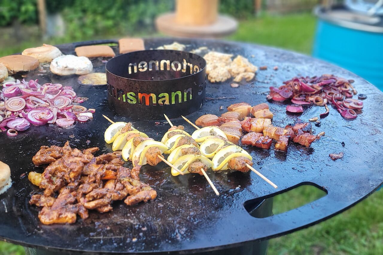 Was kostet ihr denn so???