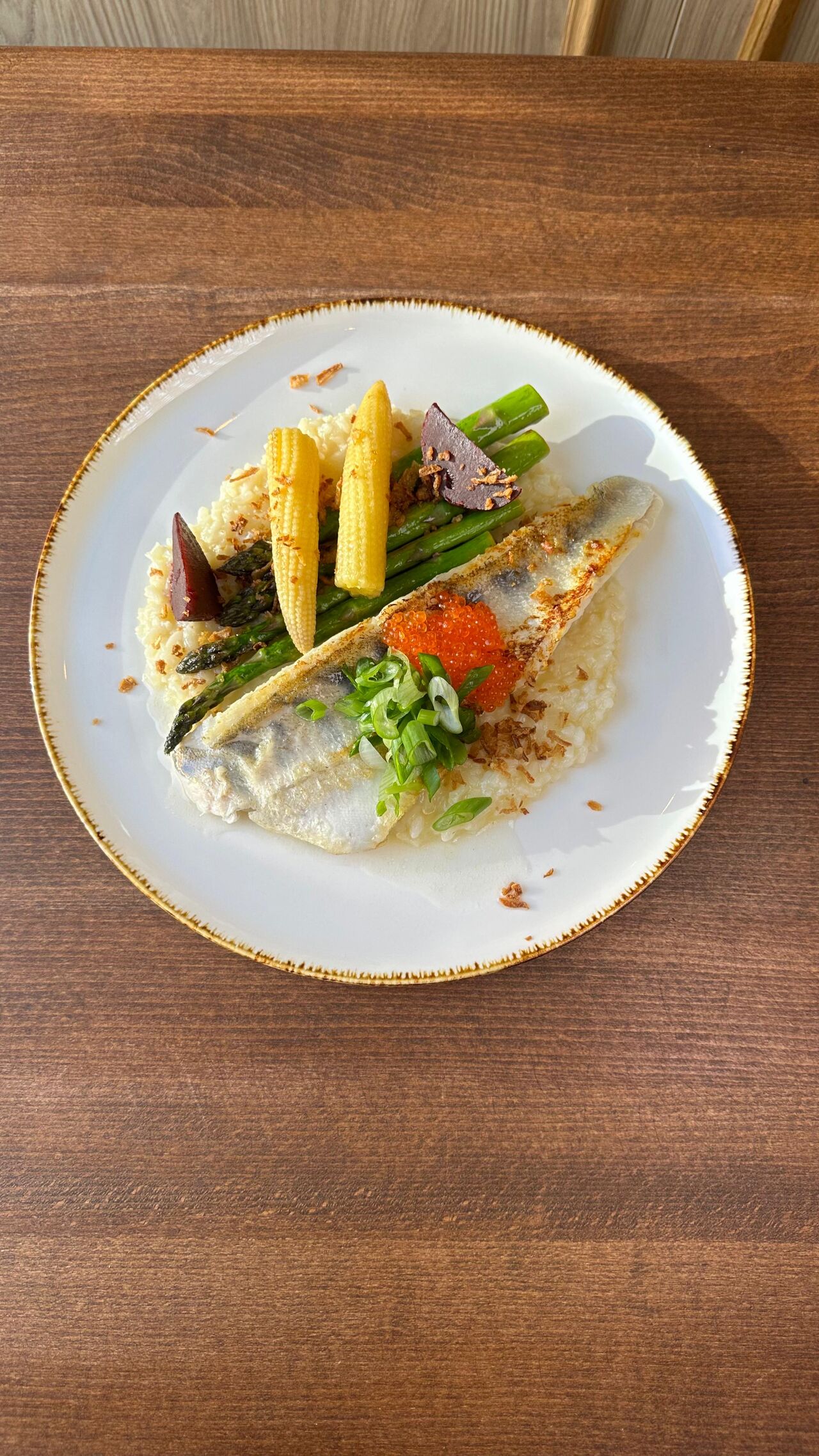 Zanderfilet