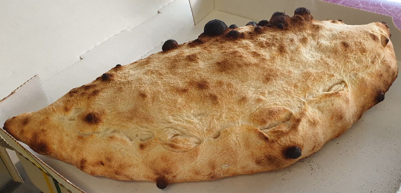 La Calzone
