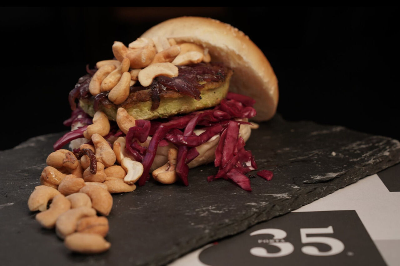 Para os amantes de Vegetais