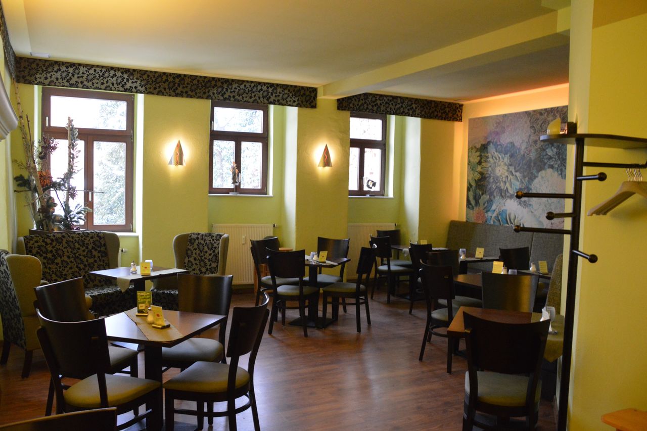 Café Flair
