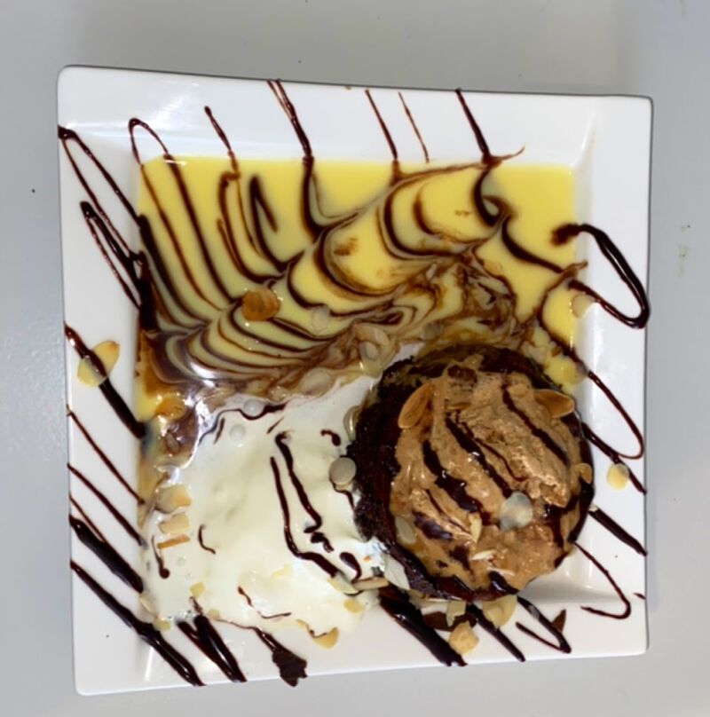 Bistrot Nomrand Le Havre