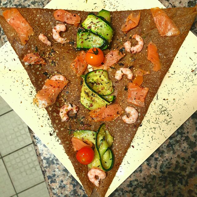 Pour le plaisir des yeux?