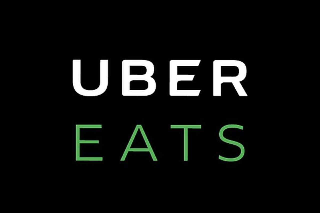 Uber Eats