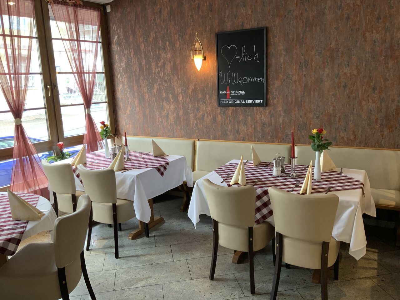 La Perla - Zur Jahneiche - Pohlheim | Italian cuisine near me | Book now
