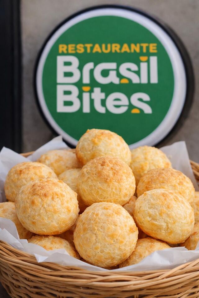 Pan de queso