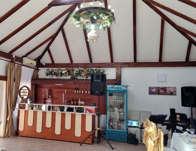 Catering Bercăroiu 