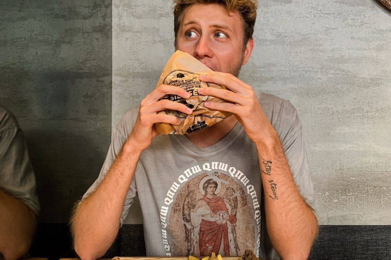 Promocja Happy Monday!