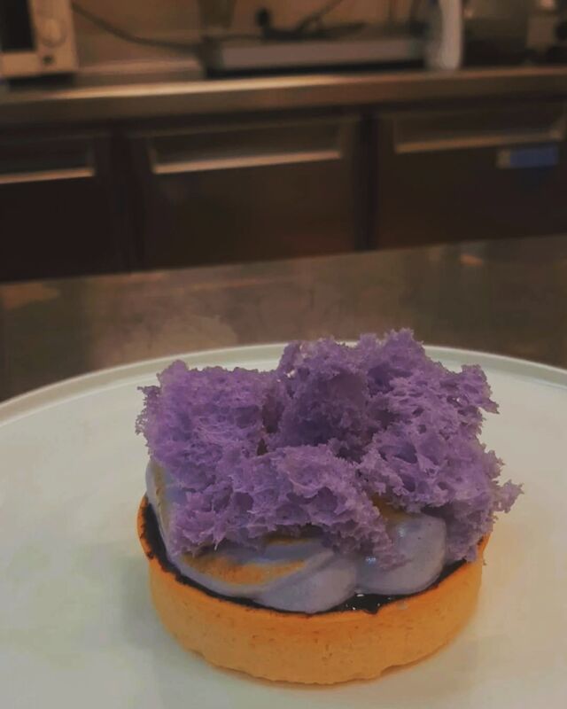 Dessert di nostra produzione