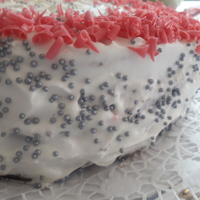 Bolos de Aniversário
(crianças / adultos)
