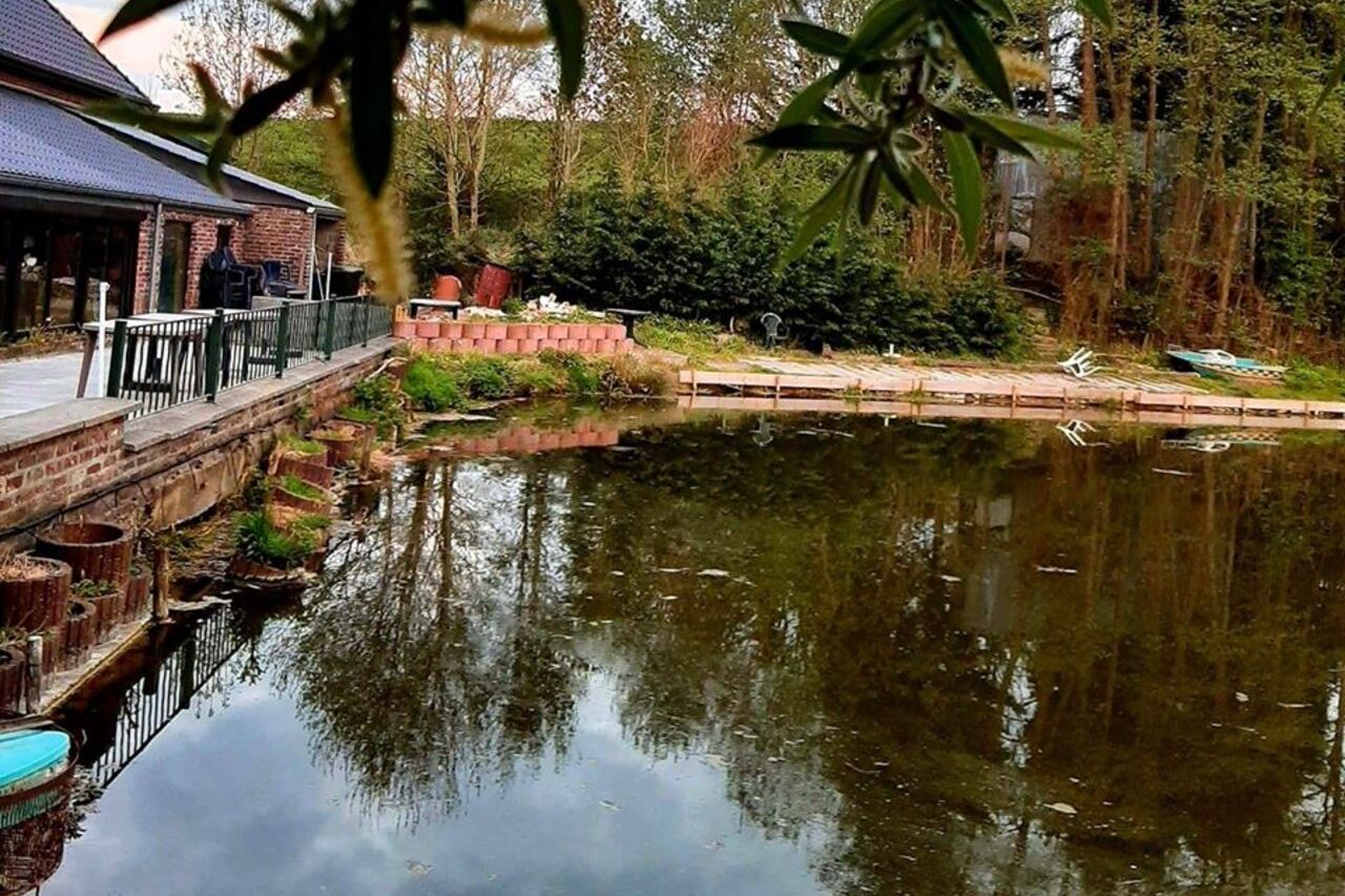 Le calme est au rendez-vous