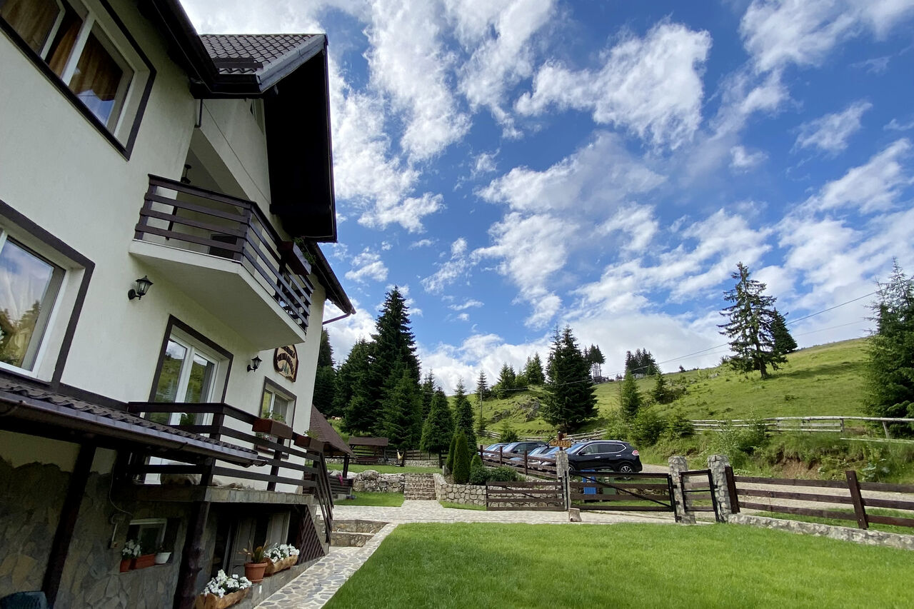 Vă oferim experiențe de neuitat alături de familie și prieteni !