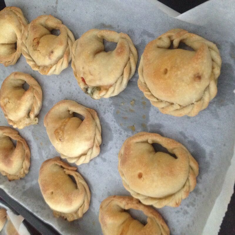 Empanadas 