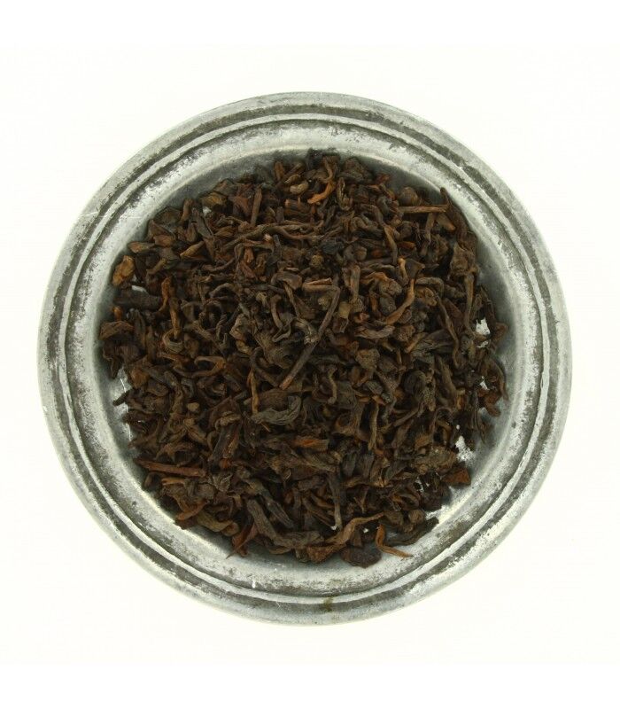 Thé vert de Chine - 60gr - 2,00€