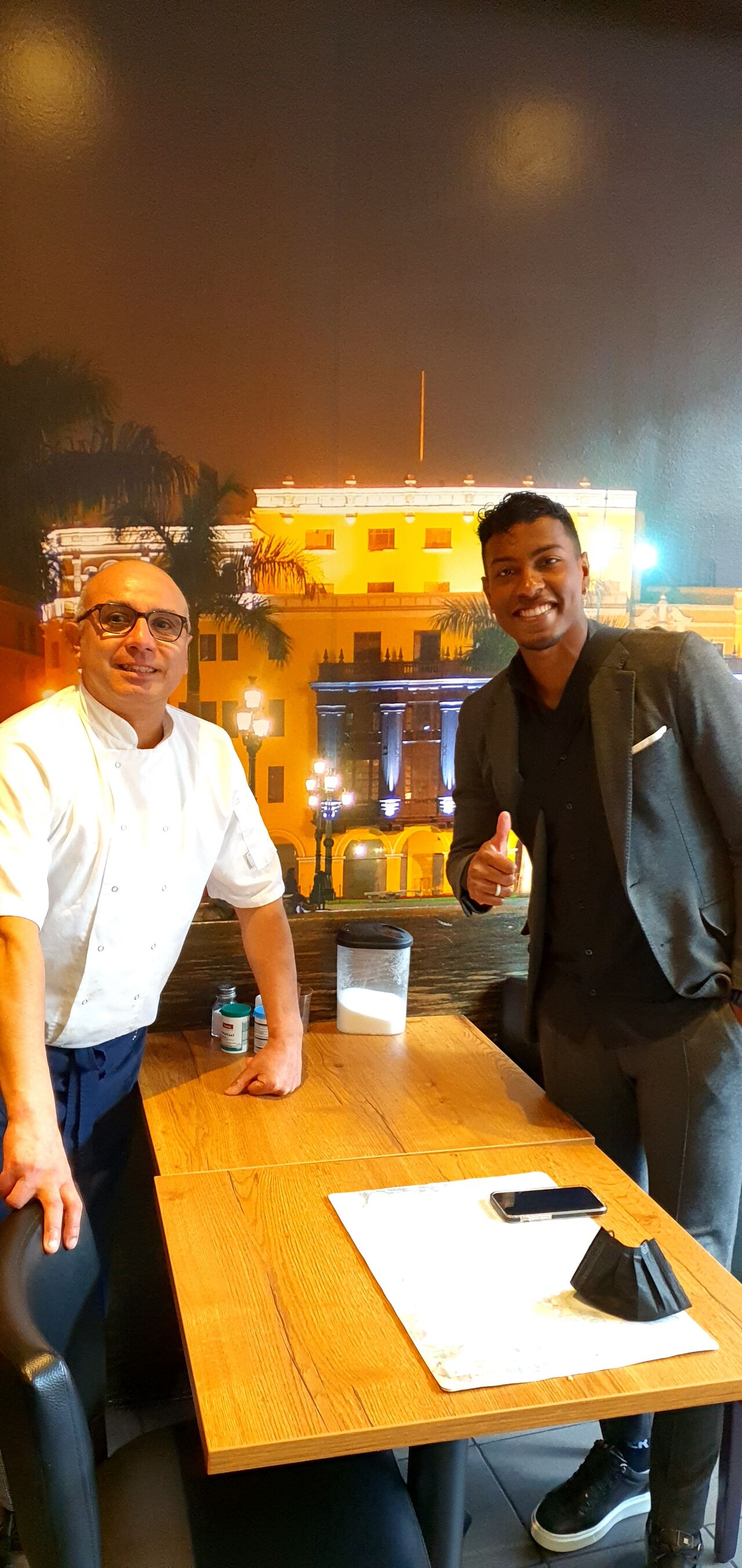 Miguel Araujo Futbolista peruano