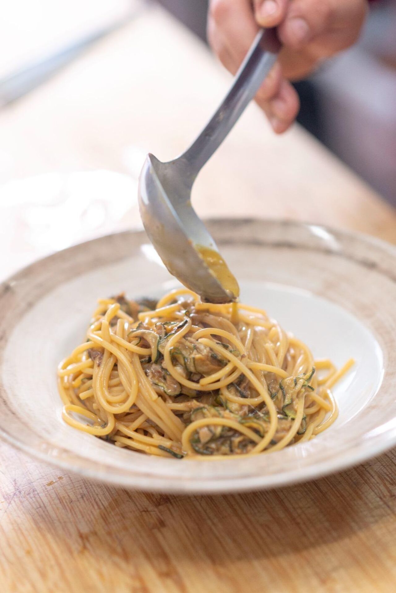 Tutto il gusto del mare