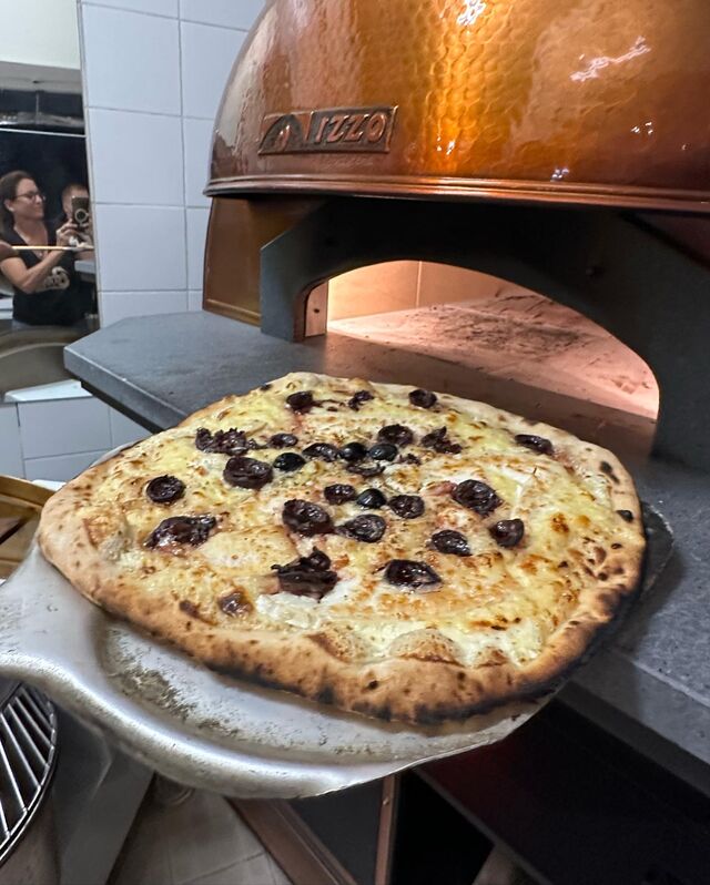 Chèvre miel supplément figatelli