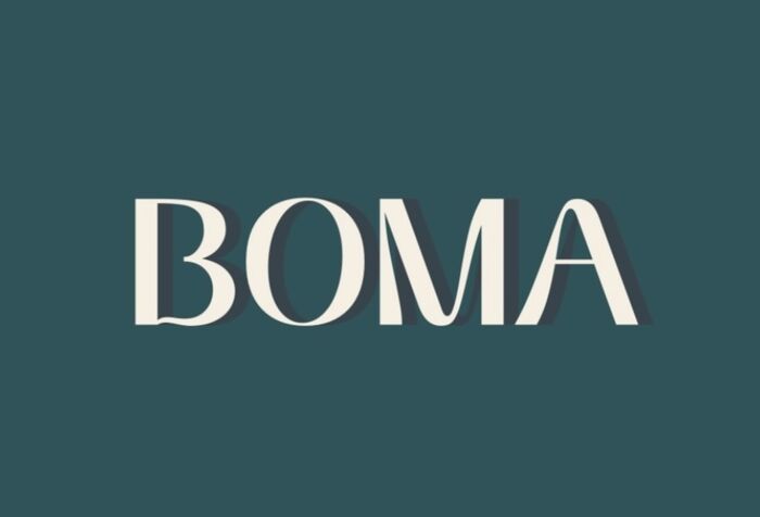 Restaurant Boma