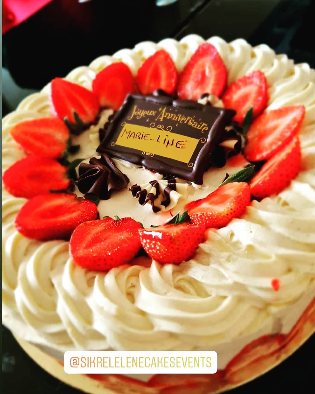 Layer Cake