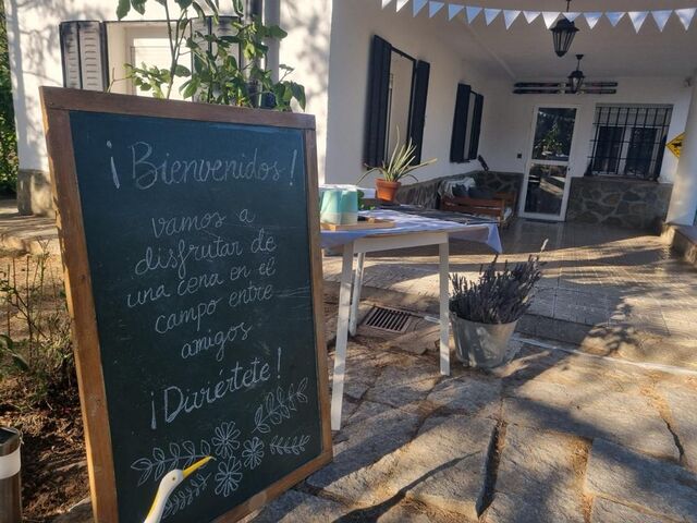 BBQ Eventos - A domicilio