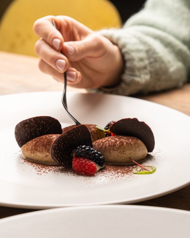 il nostro tiramisù rivisitato