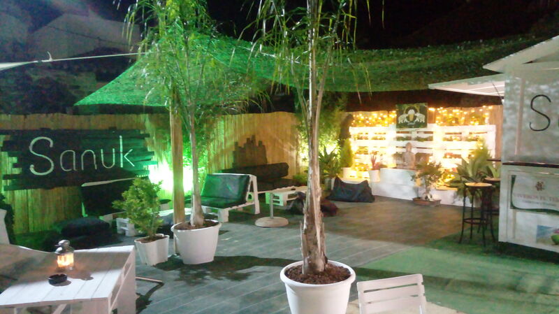 Un rinconcito único aquí en el Sur!!!