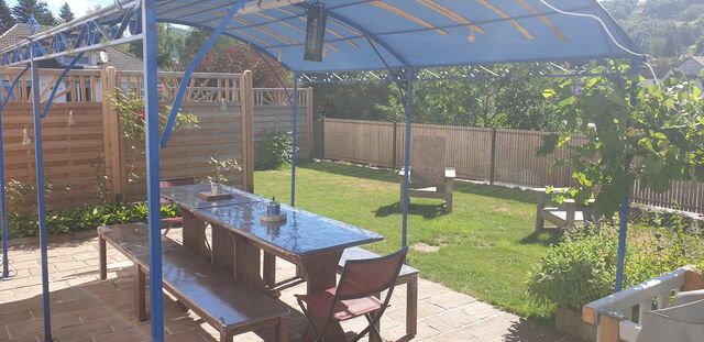 Gites des Ayes 14 personnes