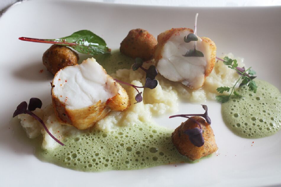 AUBERGE LE NEZYL « Une Parenthèse Gourmande »