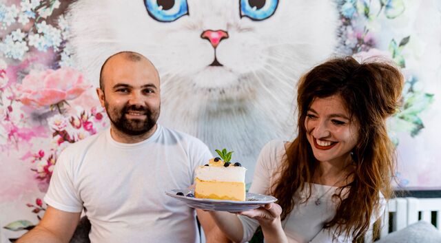 Lassen Sie sich von uns verzaubern :)