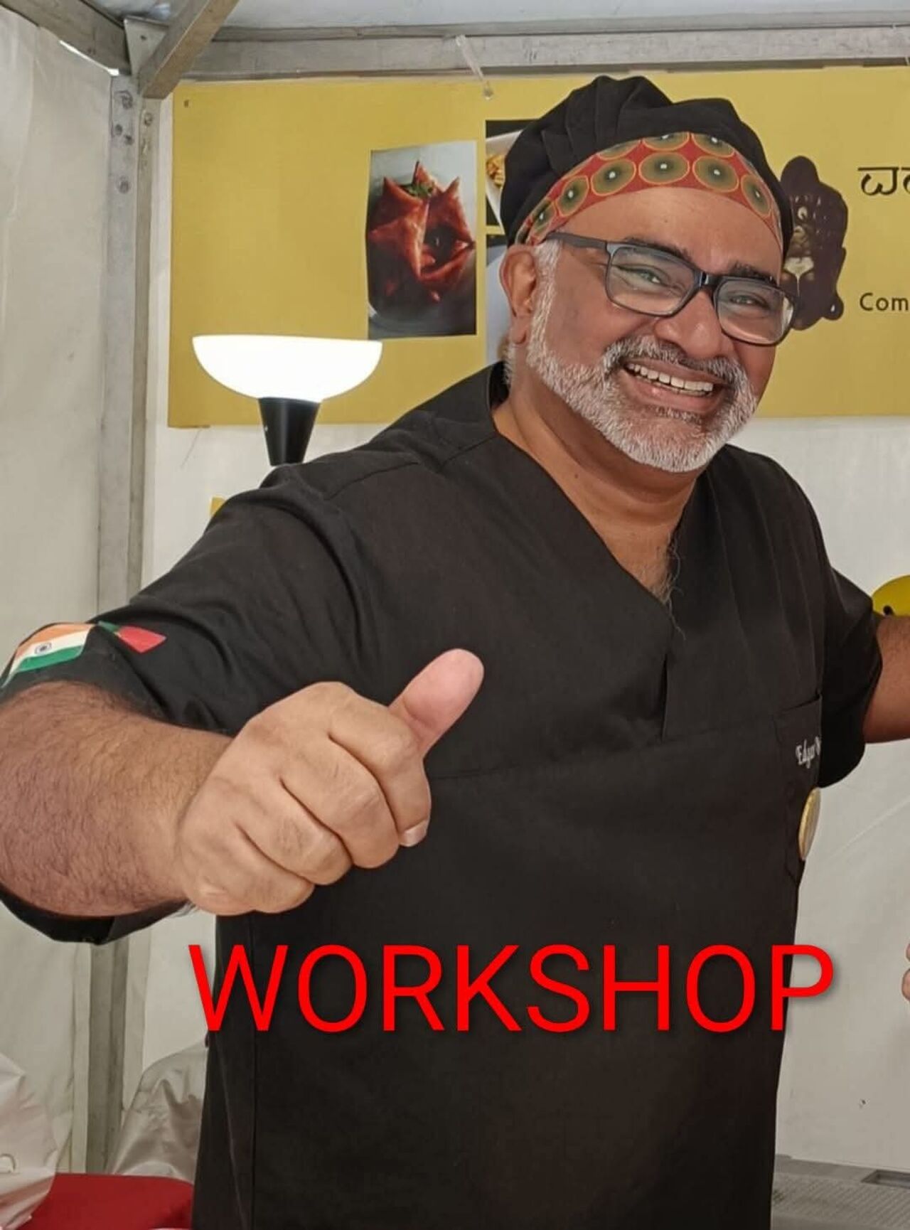 WORKSHOP