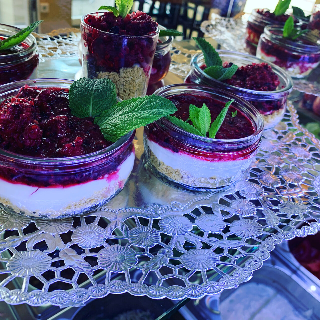 Dessert