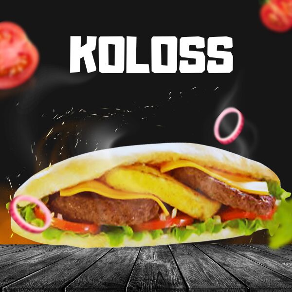 KOLOSS