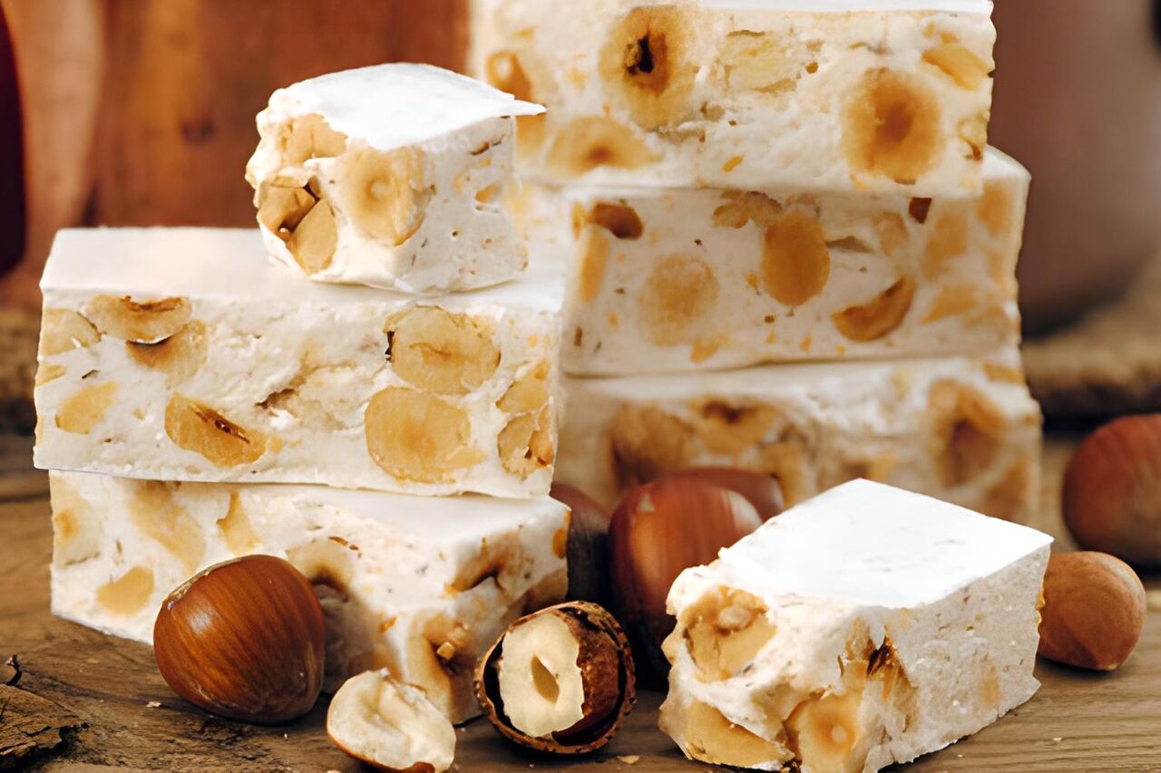 I nostri prodotti: Torrone