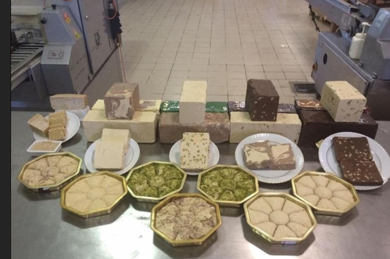 Seyidoğlu Baklava&Pasta