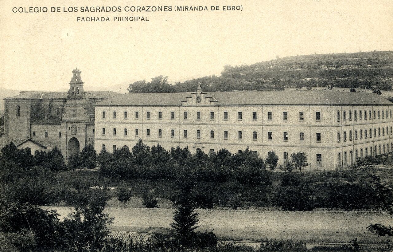 Colegio de Los Sagrados Corazones