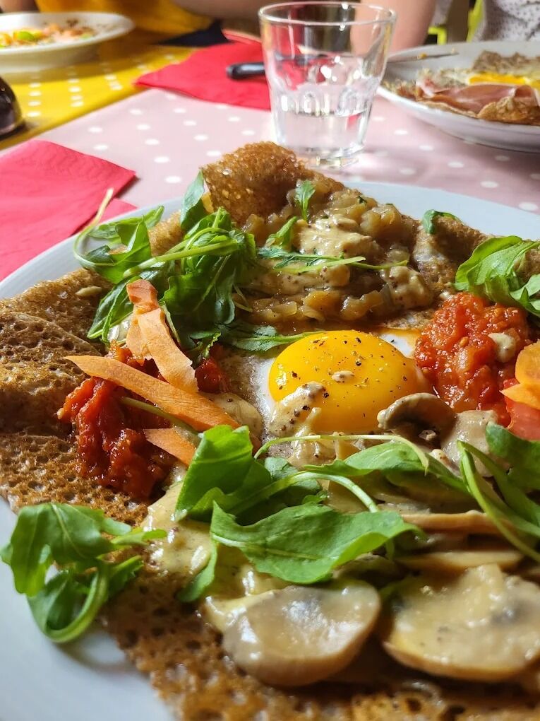 Galette