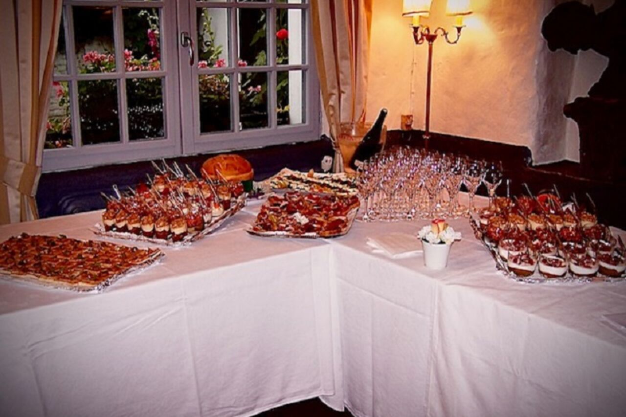 Organisation Événements