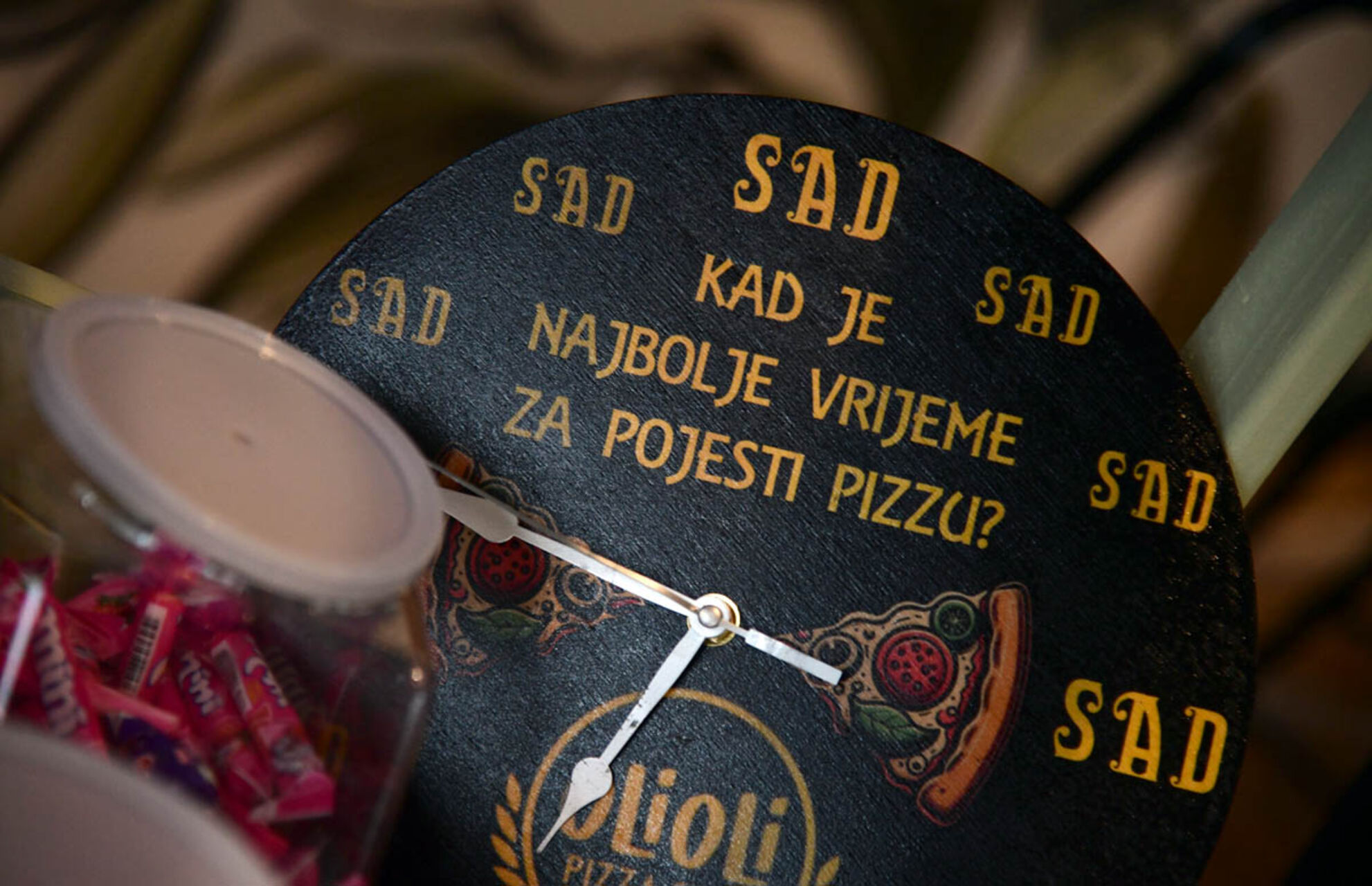 Spoj Makedonije i Italije - Okusi koji se pamte