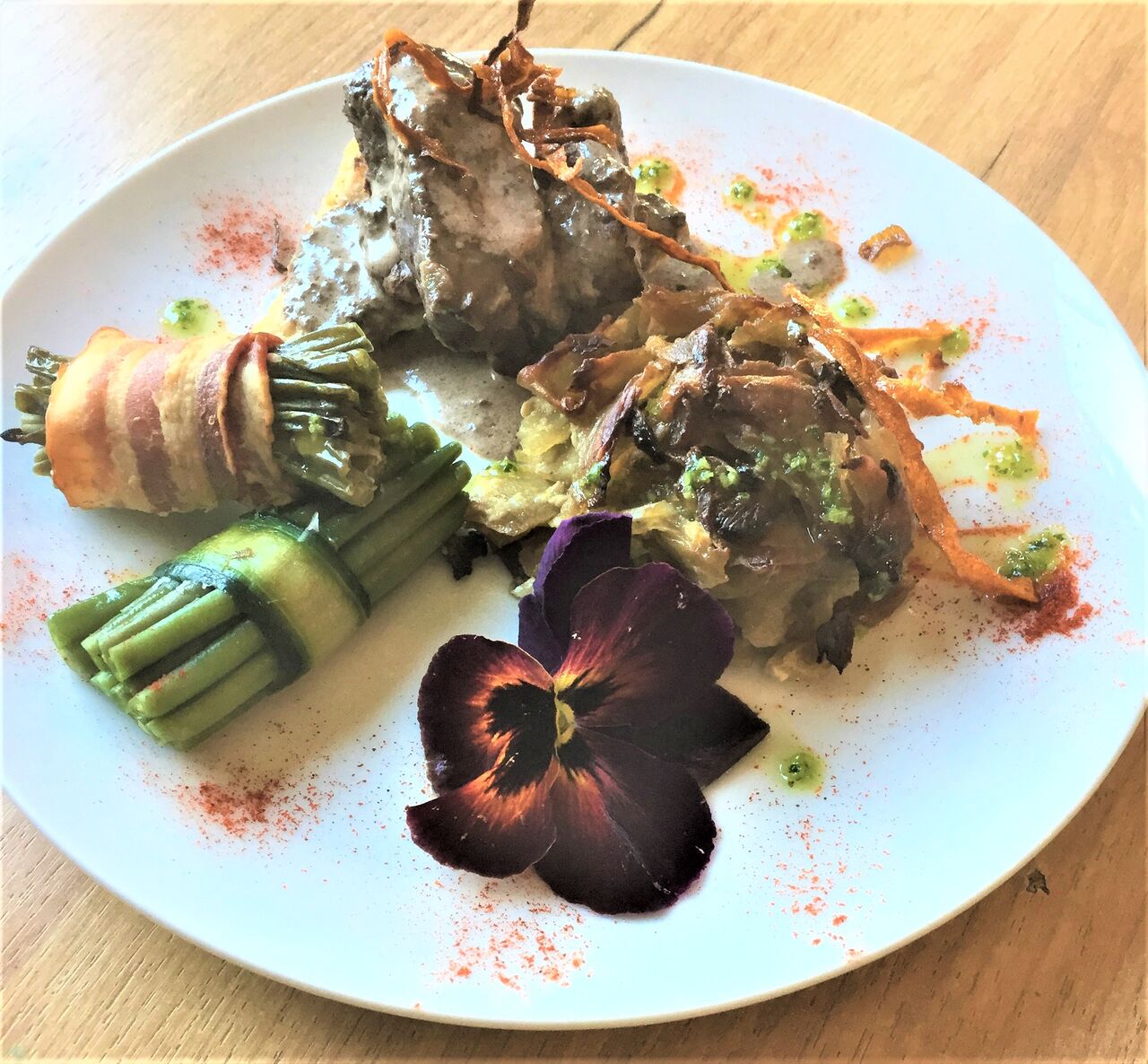 Filet de Boeuf
