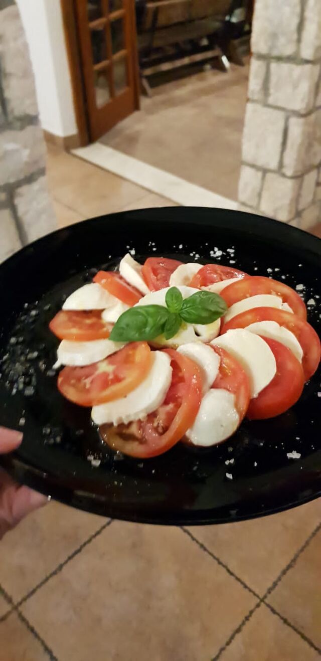 Caprese