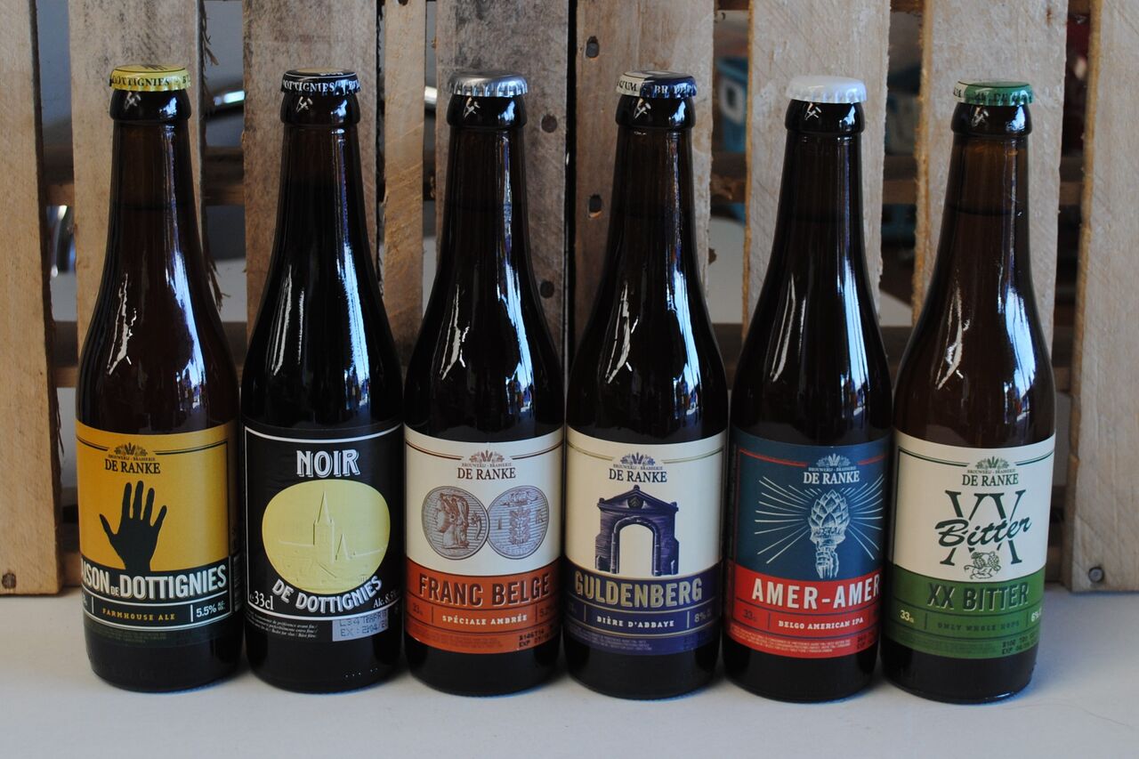 Brouwerij De Ranke