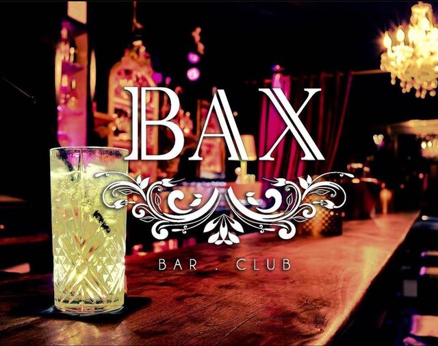 LES COCKTAILS DU BAX LA BAULE