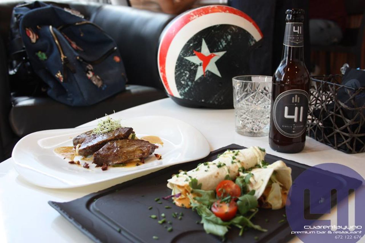 Siempre es buen momento...